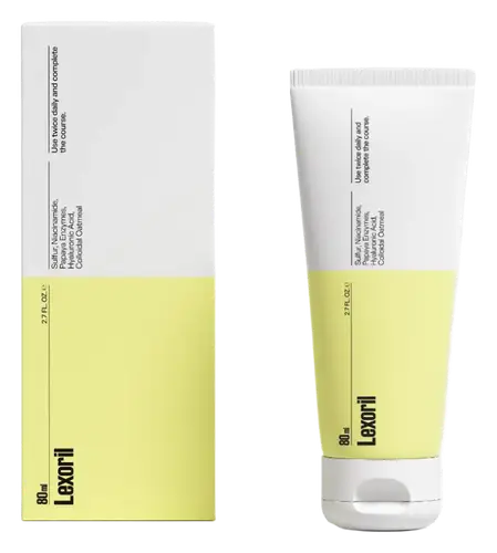MethodIQ Lexoril