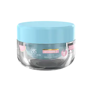 Blaze O' Skin Tropical Twist Vitamin E Cream