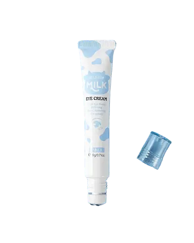 laikou Milk Roll & Glow Eye Cream