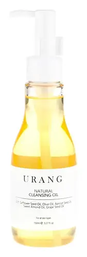 Urang Natural Cleansing Oil