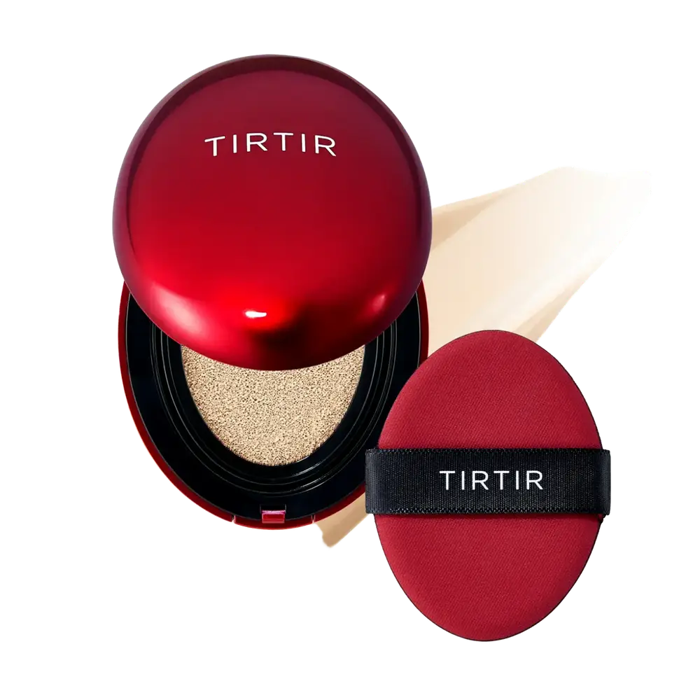Tirtir Mask Fit Red Cushion 17W French Vanilla