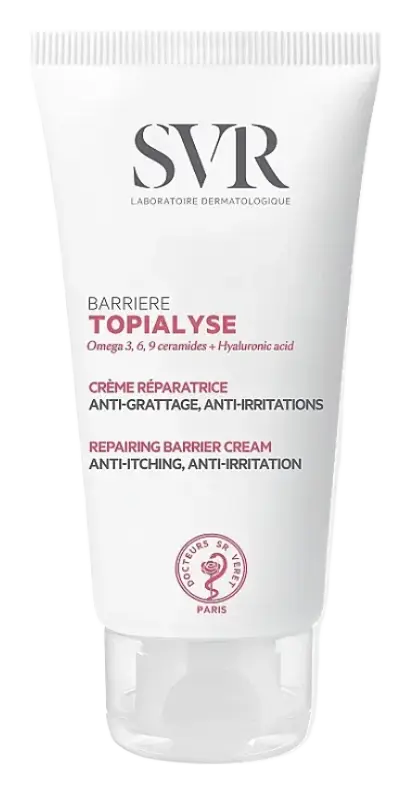 SVR Topialyse Repairing Barrier Cream UK