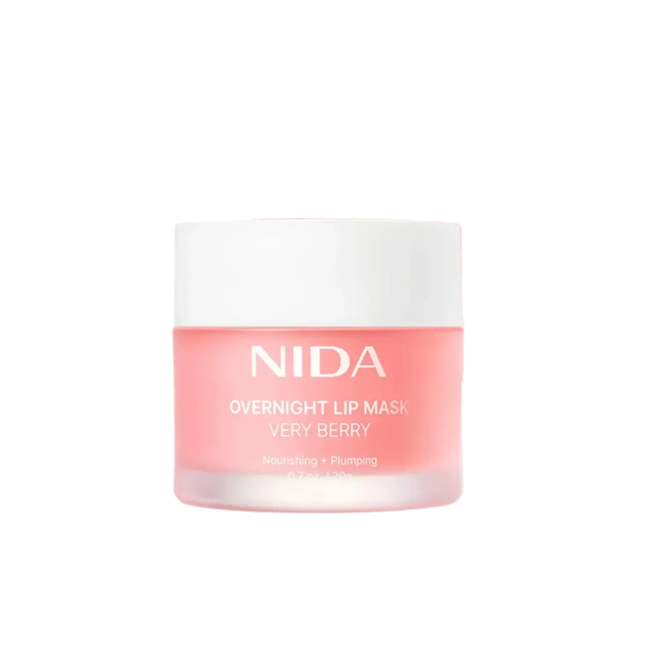 Nida Overnight Lip Mask