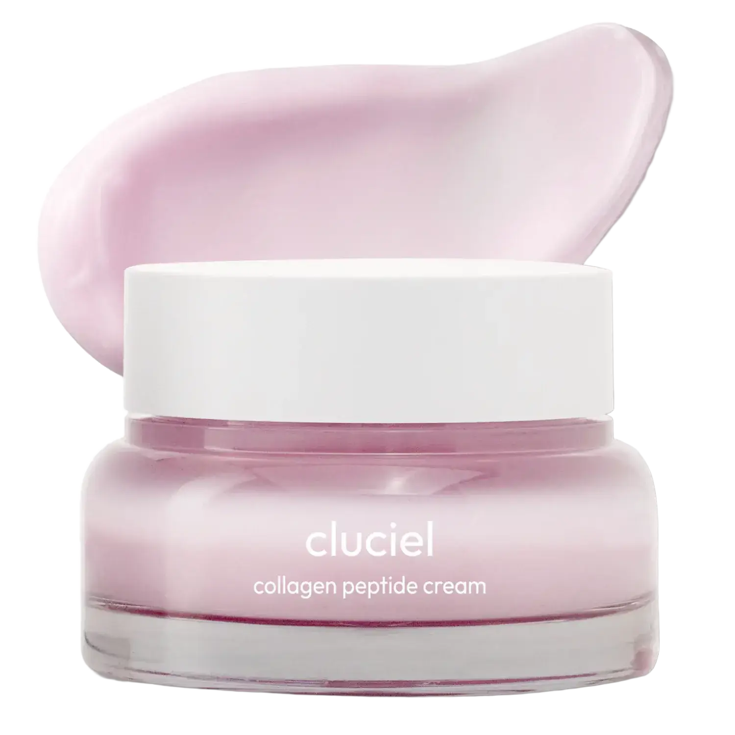 Cluciel Collagen Peptide Cream