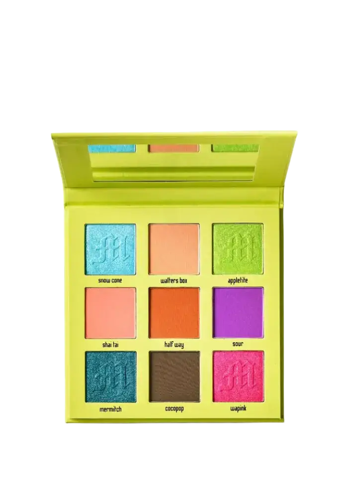 Made by Mitchell Mini Mitchell Vol.1 Palette