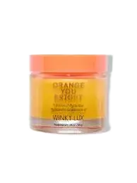 Winky Lux Orange You Bright Exfoliator