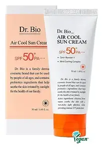 Dr. Bio Air Cool Sun Cream SPF 50+