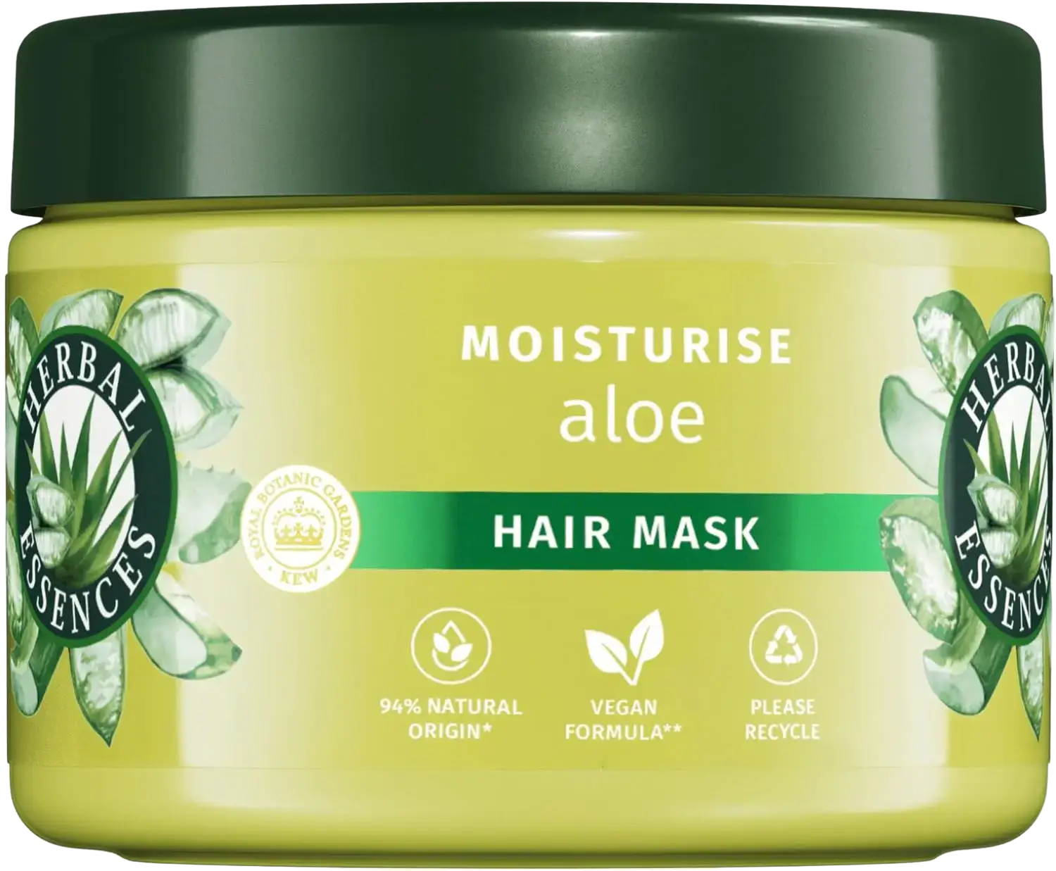 Herbal Essences Aloe Hair Mask