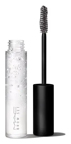 Mac Cosmetics Brow Set Clear