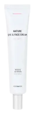 Foodaholic Nature Eye & Face Cream Collagen