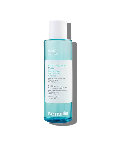 Sensilis Purify Balancing Toner