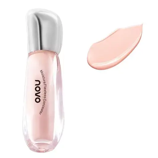 Novo Moisture Flawless Concealer 01 Pink