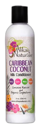 Alikay Naturals Caribbean Coconut Milk Conditioner