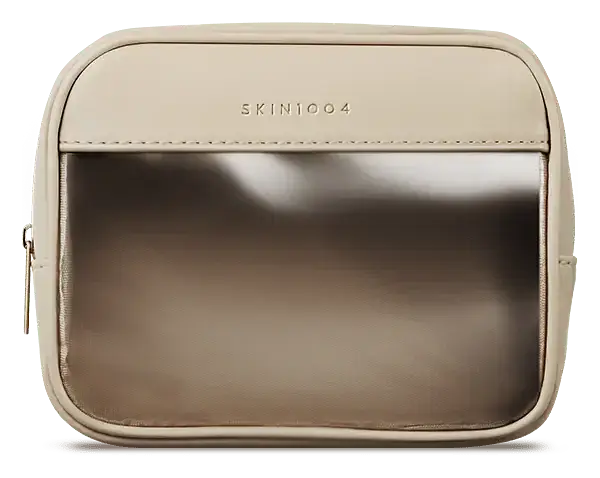 SKIN1004 Signature Pouch