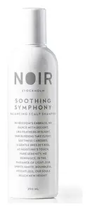 Noir Stockholm Soothing Symphony Balancing Scalp Shampoo