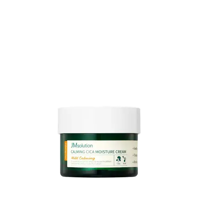 JMsolution Calming Cica Moisture Cream