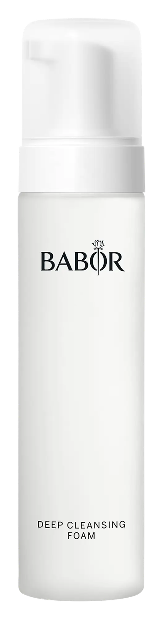 Babor Deep Cleansing Foam