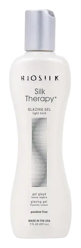 BioSilk Silk Therapy Glazing Gel