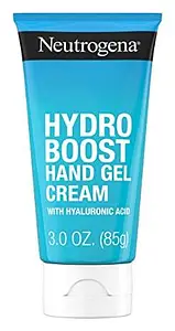 Neutrogena Hydro Boost Hand Gel Cream