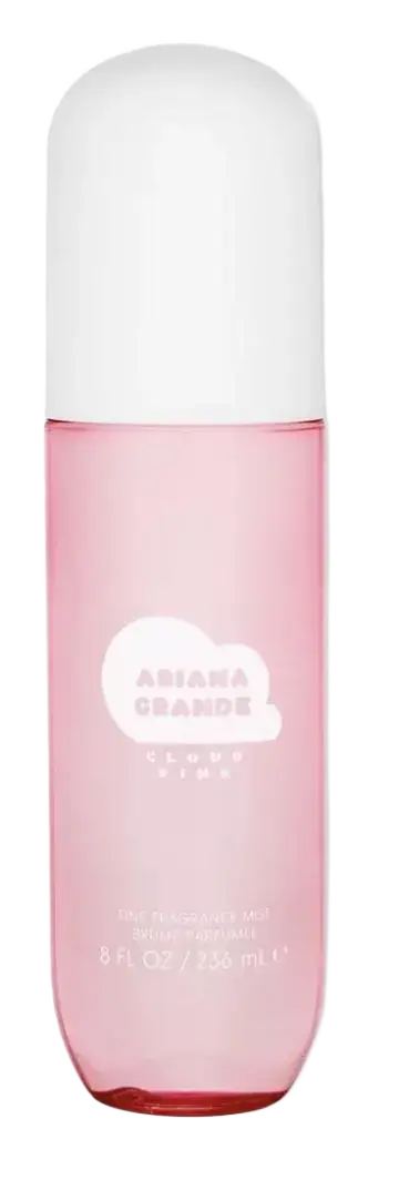 Ariana Grande Fragrances Cloud Pink Fine Fragrance Mist