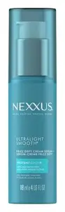 Nexxus Ultralight Smooth Frizz Defy Cream Serum