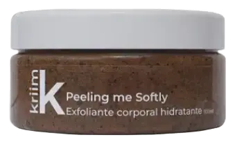 Kriim Peeling Me Softly