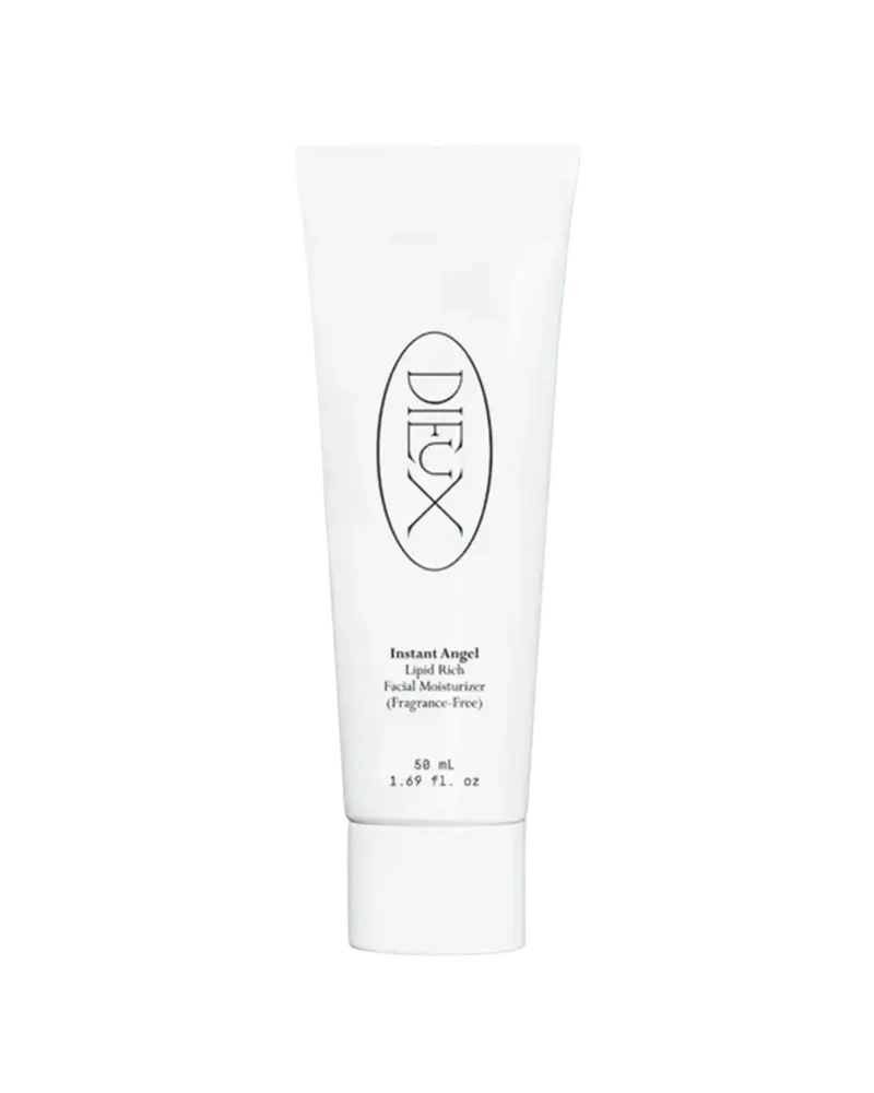 Dieux Skin Instant Angel Lipid Rich Fragrance-Free Facial Moisturizer