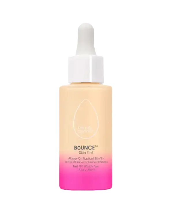 beautyblender Bounce Always On Radiant Skin Tint Light 1