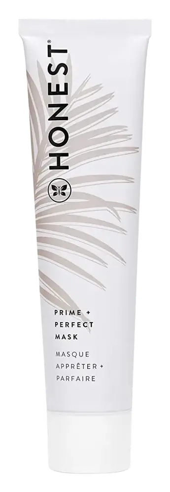 Honest Beauty Prime + Perfect Mask