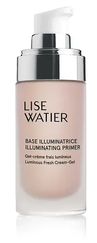 Watier Illuminating Primer Luminous Fresh Cream-Gel