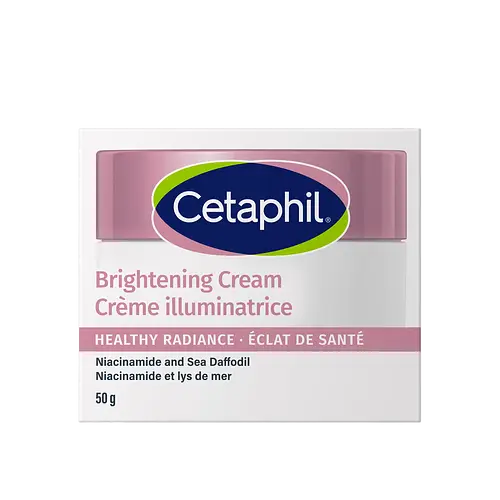 Cetaphil Healthy Radiance Brightening Cream