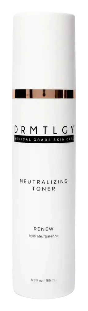 DRMTLGY Neutralizing Toner