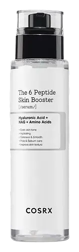 COSRX The 6 Peptide Skin Booster Serum