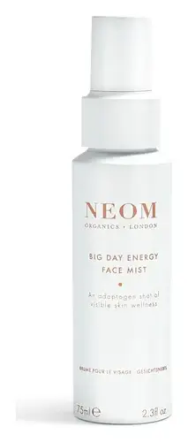 Neom Wellbeing Big Day Energy Face Mist