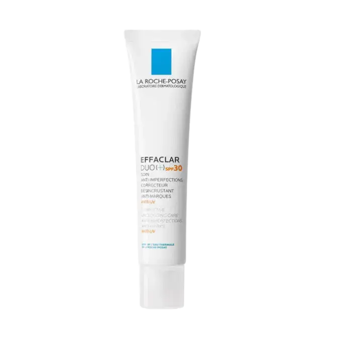 La Roche-Posay Effaclar Duo [+] SPF 30 France
