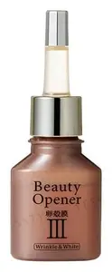 Ozio Beauty Opener Serum Wrinkle & White