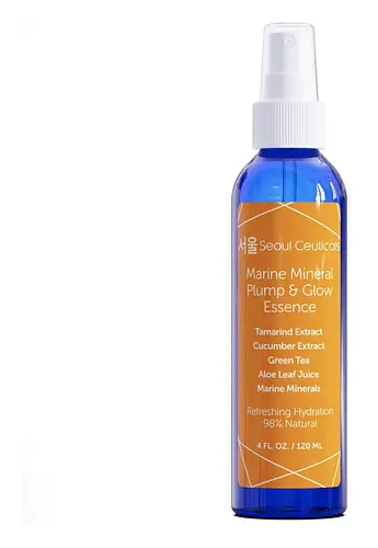 SeoulCeuticals Marine Mineral Plump & Glow Essence