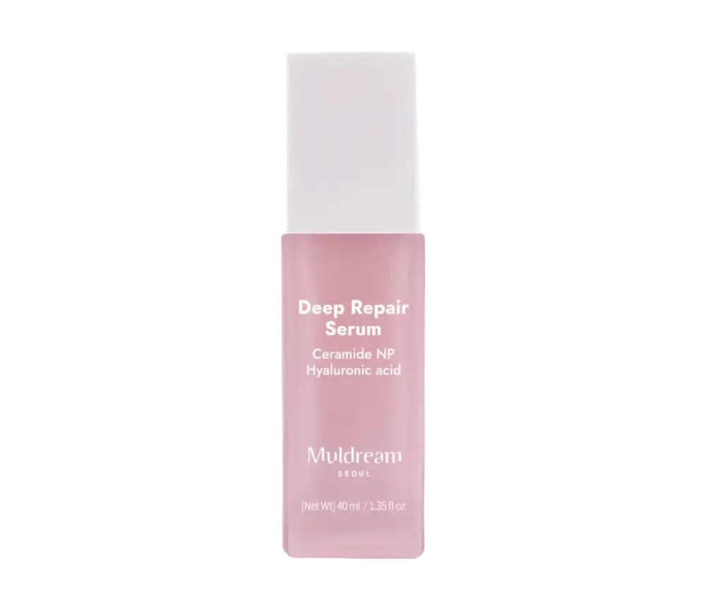 Muldream Deep Repair Serum