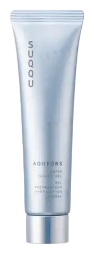 Suqqu Aqufons Water Tuning Gel