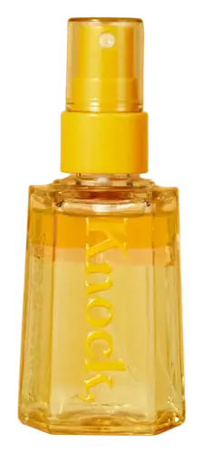 Knock Shaking Serum Mist Sunny Glow