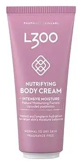 L300 Nutrifying Body Cream