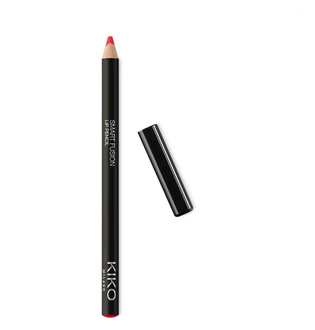 KIKO Milano Smart Fusion Lip Pencil 14 Poppy Red
