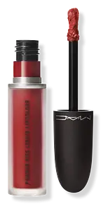 Mac Cosmetics Powder Kiss Liquid Lip Fashion, Sweetie