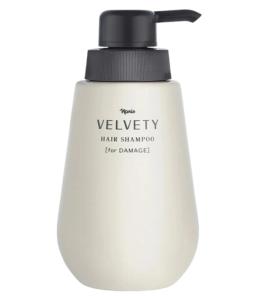 Naris Up Velvety Hair Shampoo
