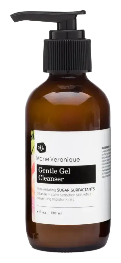 Marie Veronique Gentle Gel Cleanser