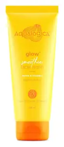 Aqualogica Glow+ Smoothie Face Wash With Papaya & Vitamin C