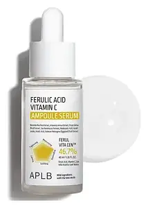APLB Ferulic Acid Vitamin C Ampoule Serum