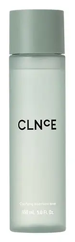 Clnce (Cleanence) Clarifying Treatment Toner