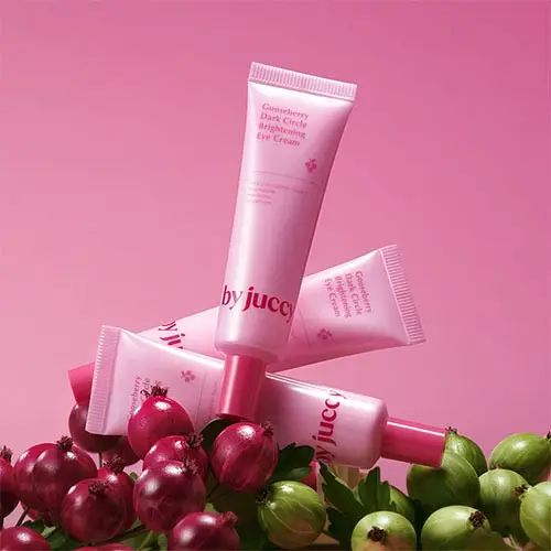 By Juccy Dark Circle Brightening Eye Cream