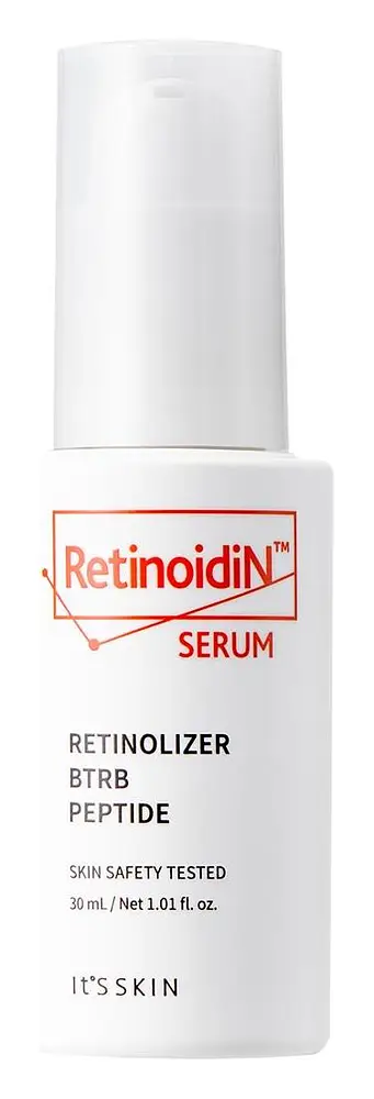 It's Skin Retinoidin Serum